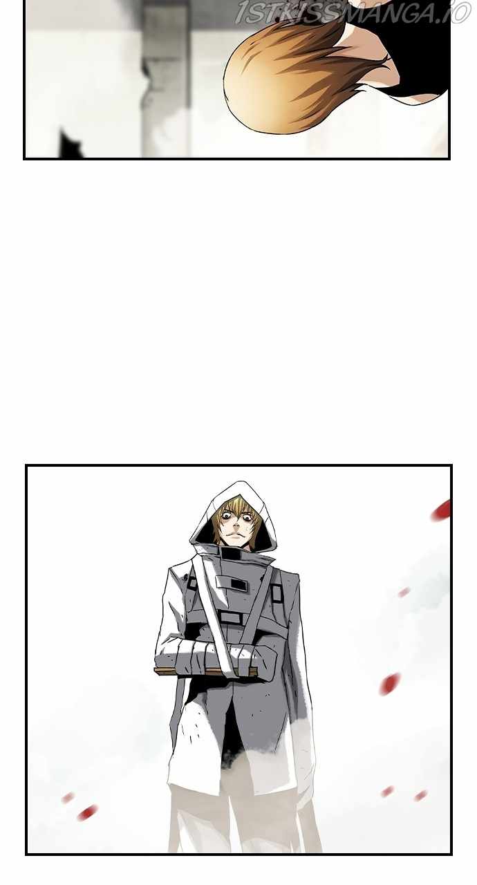 Battleground - Chapter 46