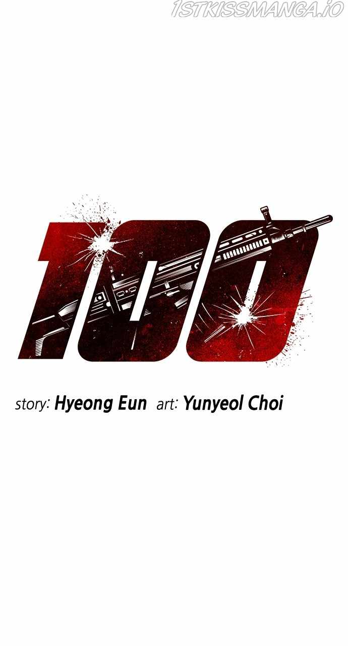 Battleground - Chapter 45