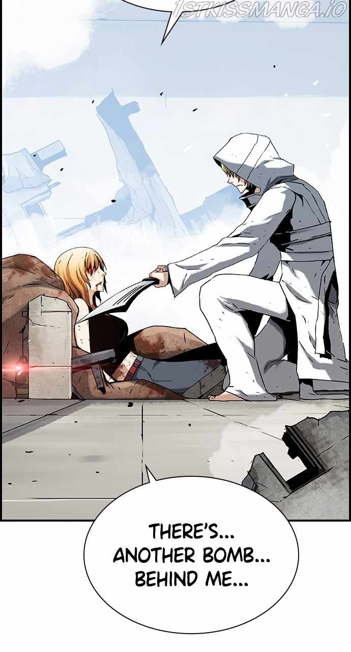 Battleground - Chapter 47