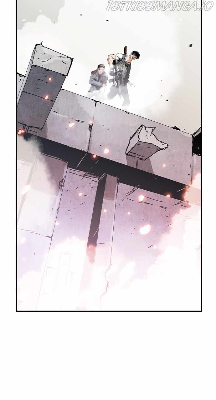 Battleground - Chapter 47