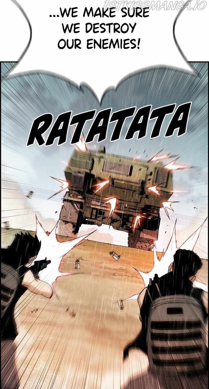 Battleground - Chapter 44