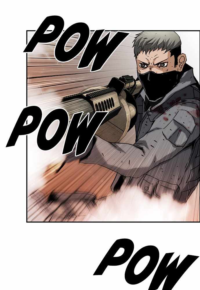 Battleground - Chapter 34