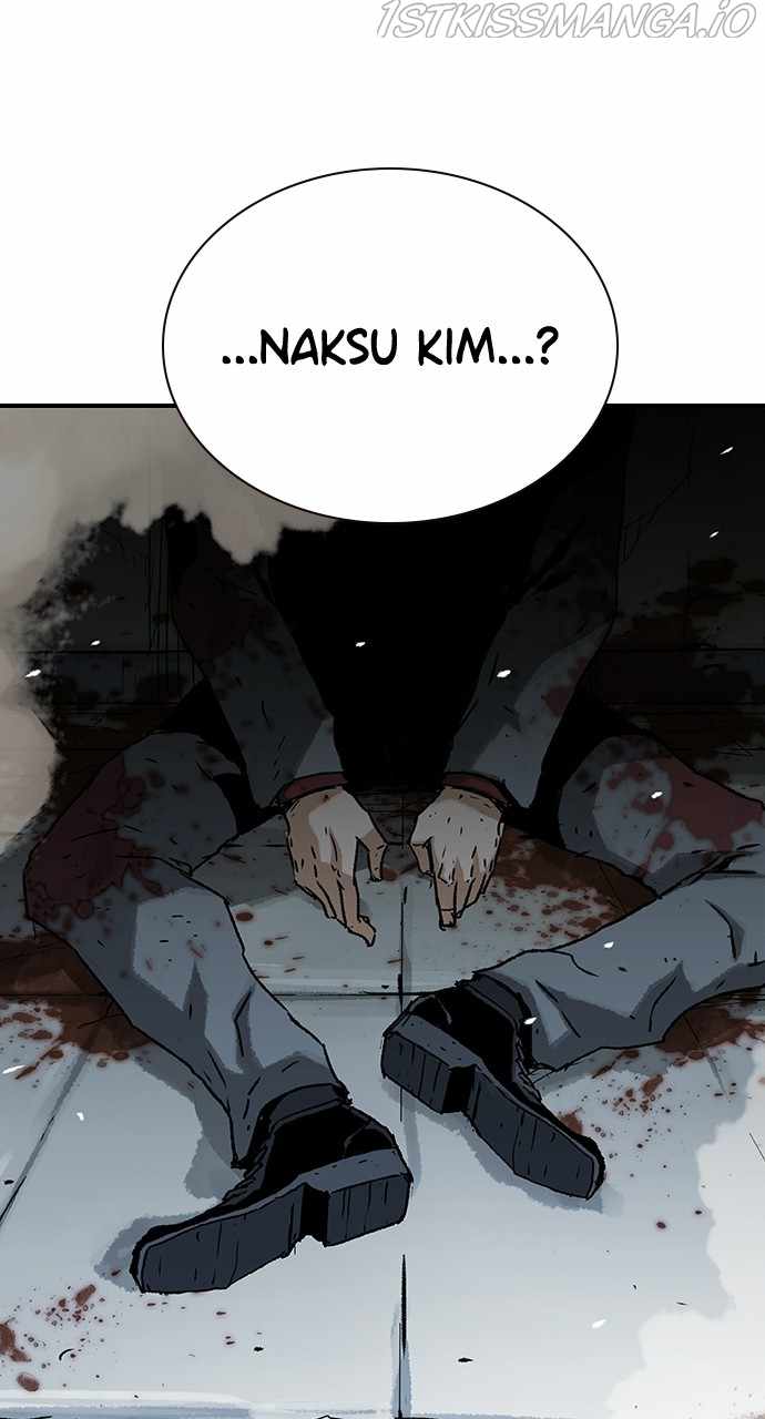 Battleground - Chapter 43