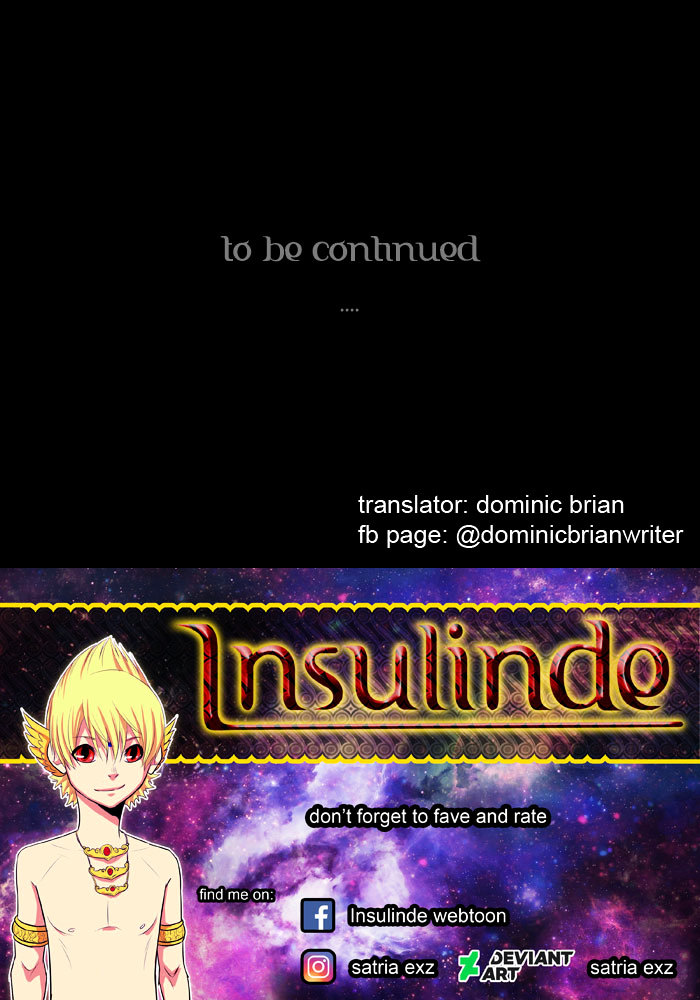 Insulinde - Chapter 02