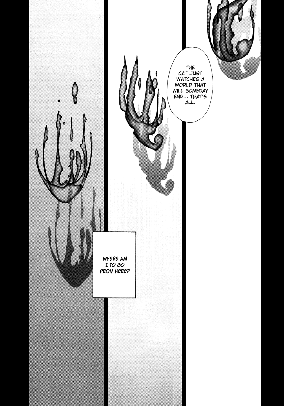 Hikari No Machi - Chapter 9 [End]