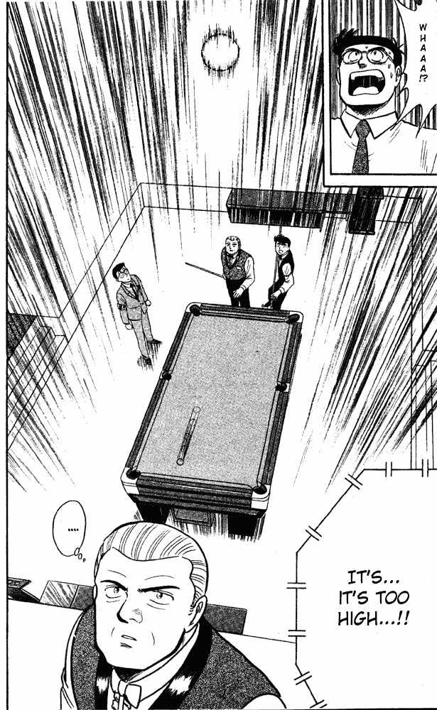 Break Shot - Vol.10 Chapter 78