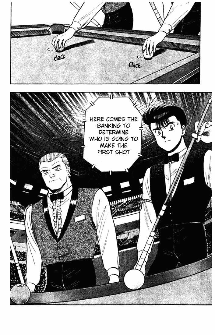 Break Shot - Vol.10 Chapter 77