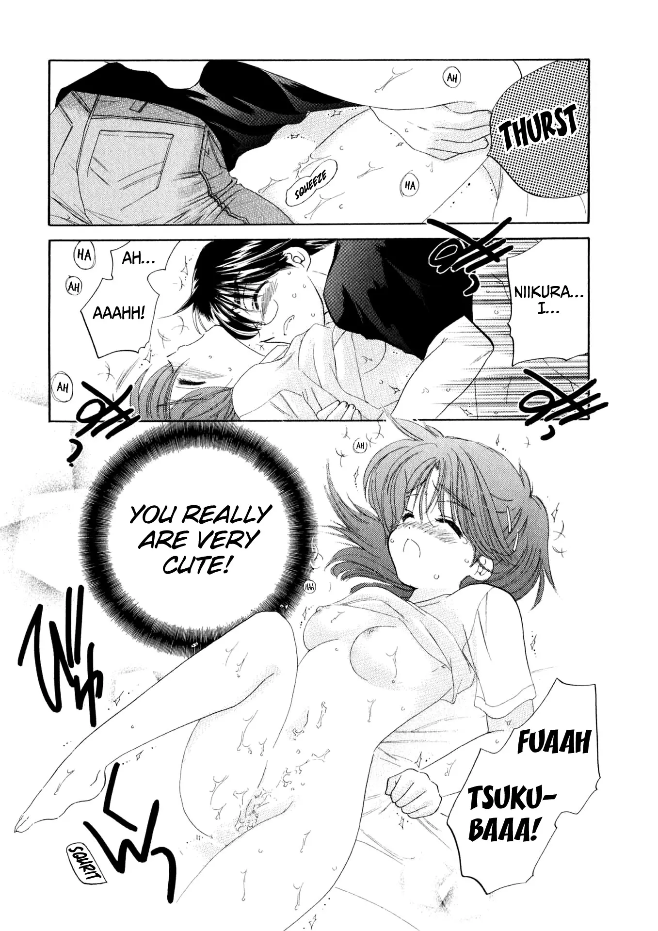 Osawagase Bentenryou - Vol.1 Chapter 5: The Boys' Dorm Is In Danger?