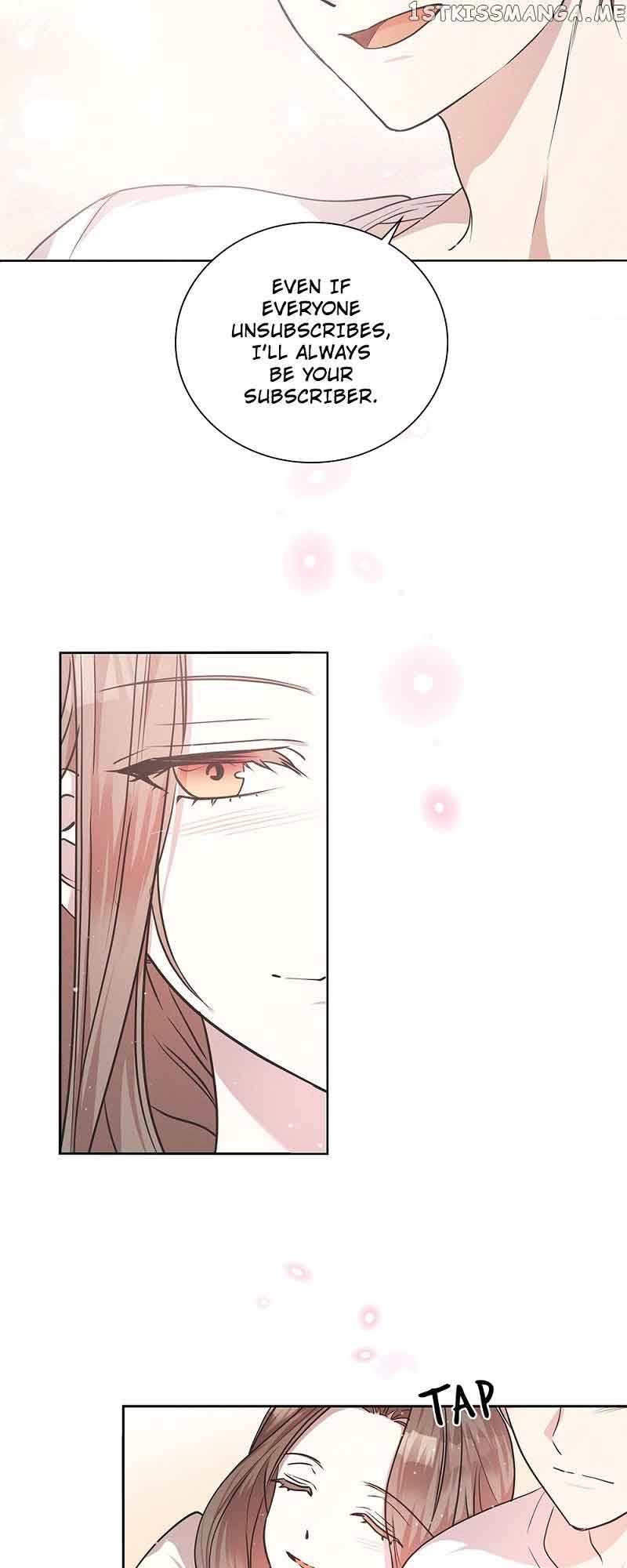 My Girlfriend Is A Nine-Tailed Fox - Chapter 22