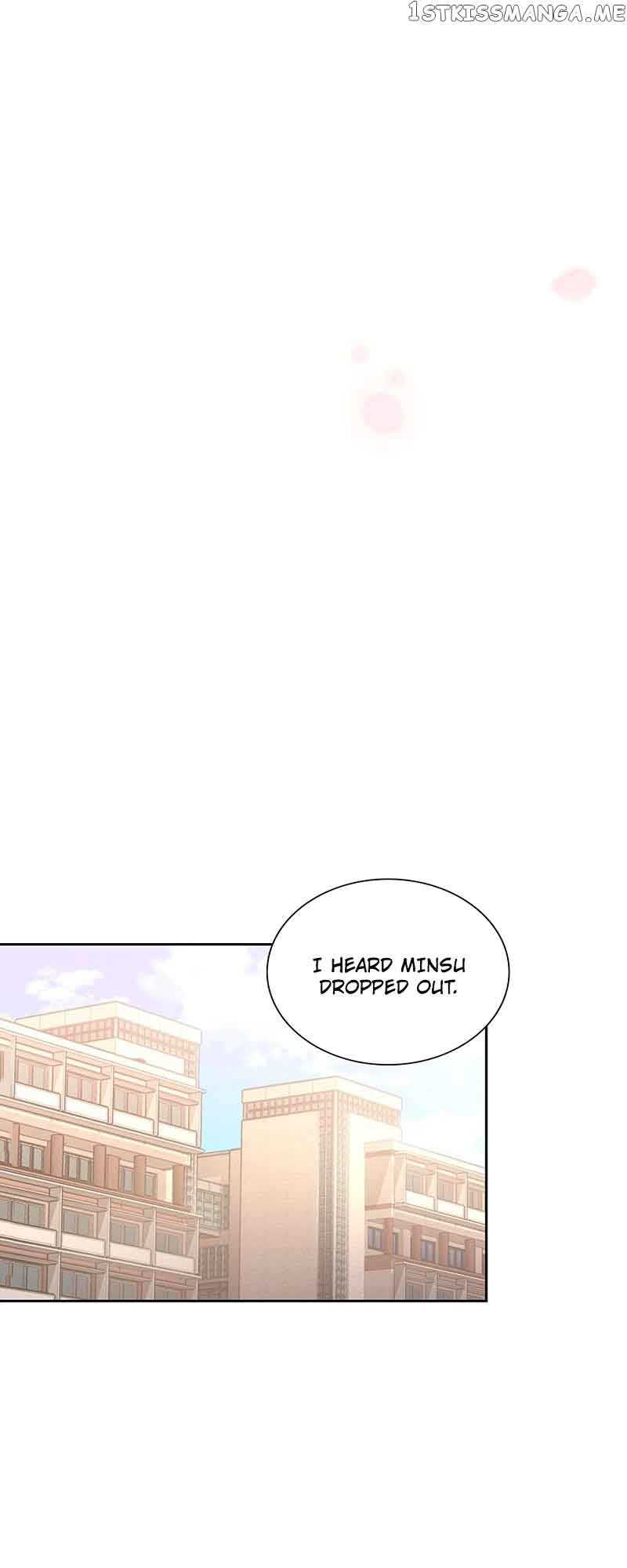 My Girlfriend Is A Nine-Tailed Fox - Chapter 22