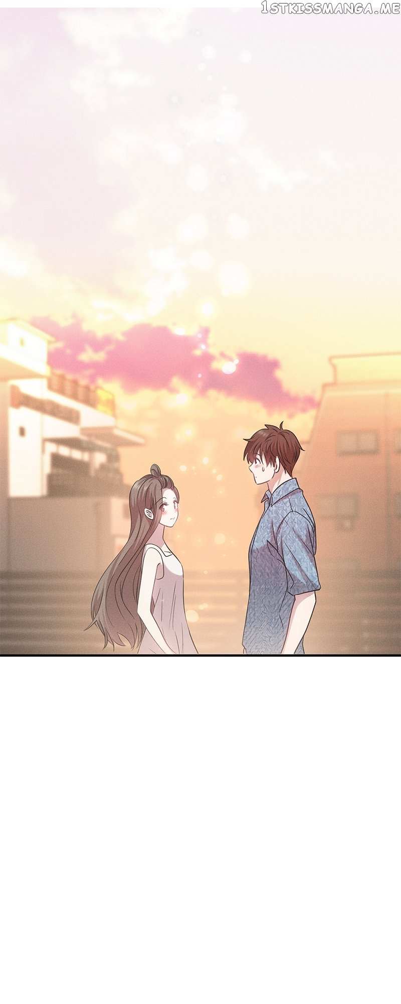 My Girlfriend Is A Nine-Tailed Fox - Chapter 26