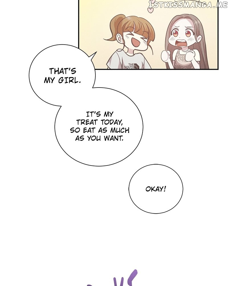 My Girlfriend Is A Nine-Tailed Fox - Chapter 26