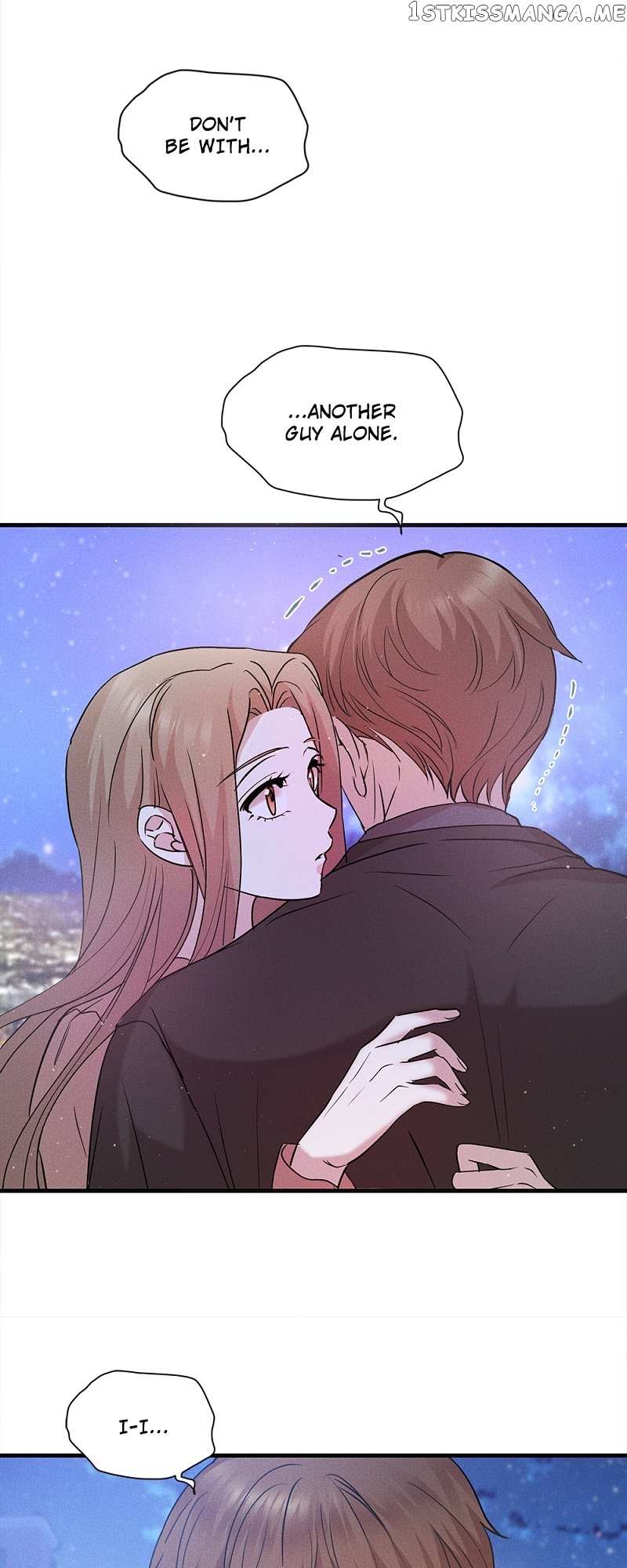 My Girlfriend Is A Nine-Tailed Fox - Chapter 33