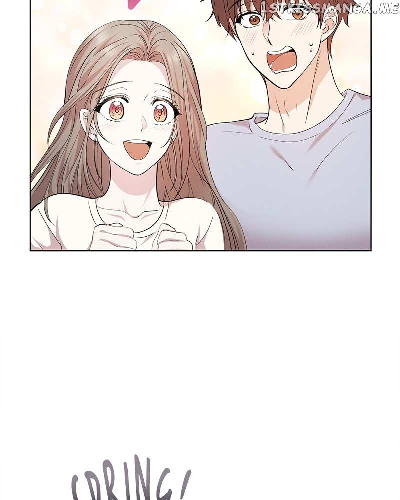 My Girlfriend Is A Nine-Tailed Fox - Chapter 24