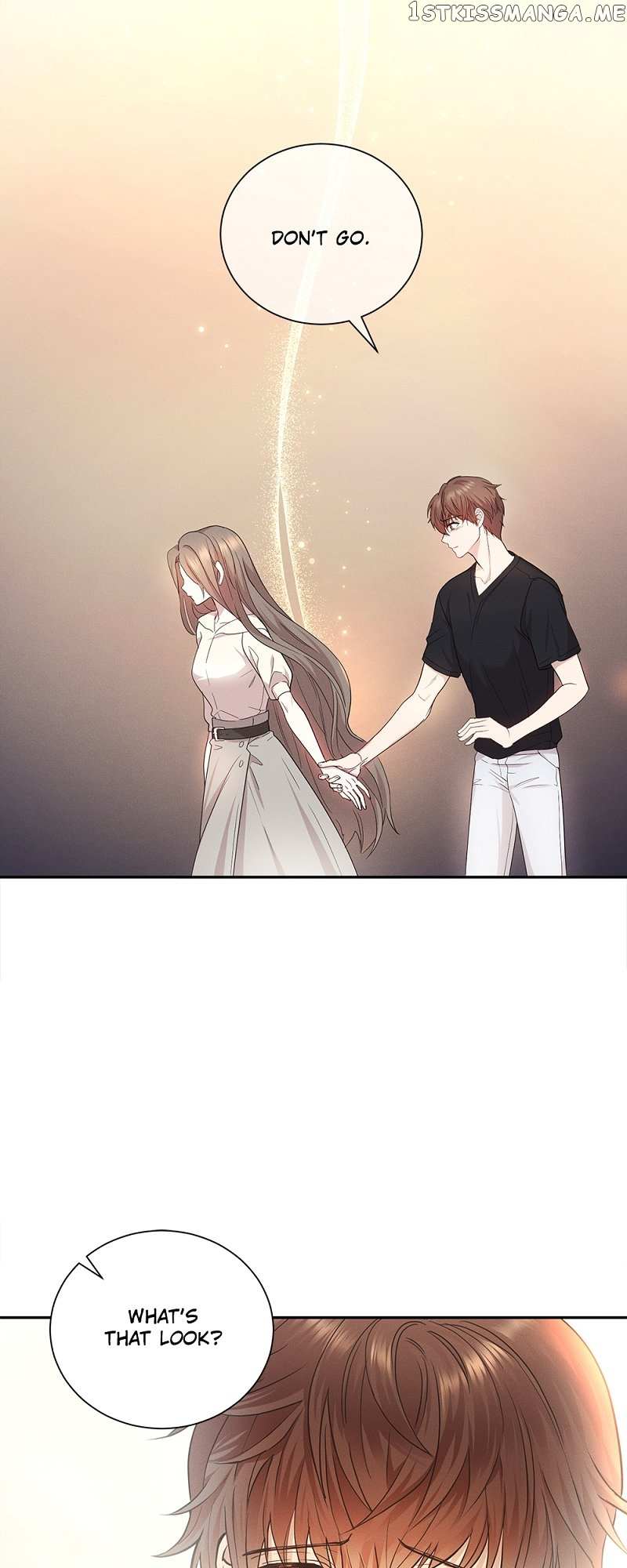 My Girlfriend Is A Nine-Tailed Fox - Chapter 23