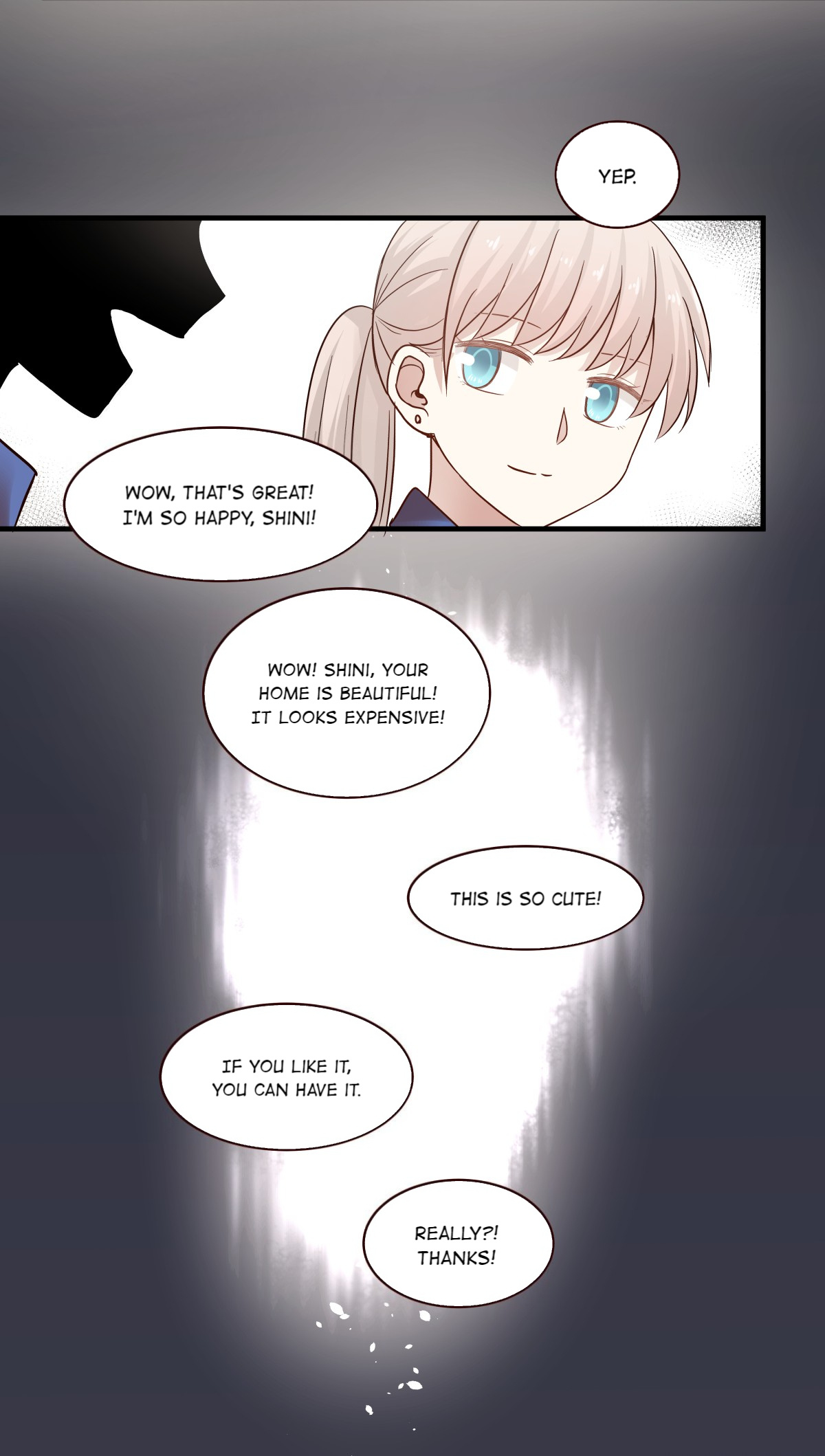 Lala - Chapter 140: 140