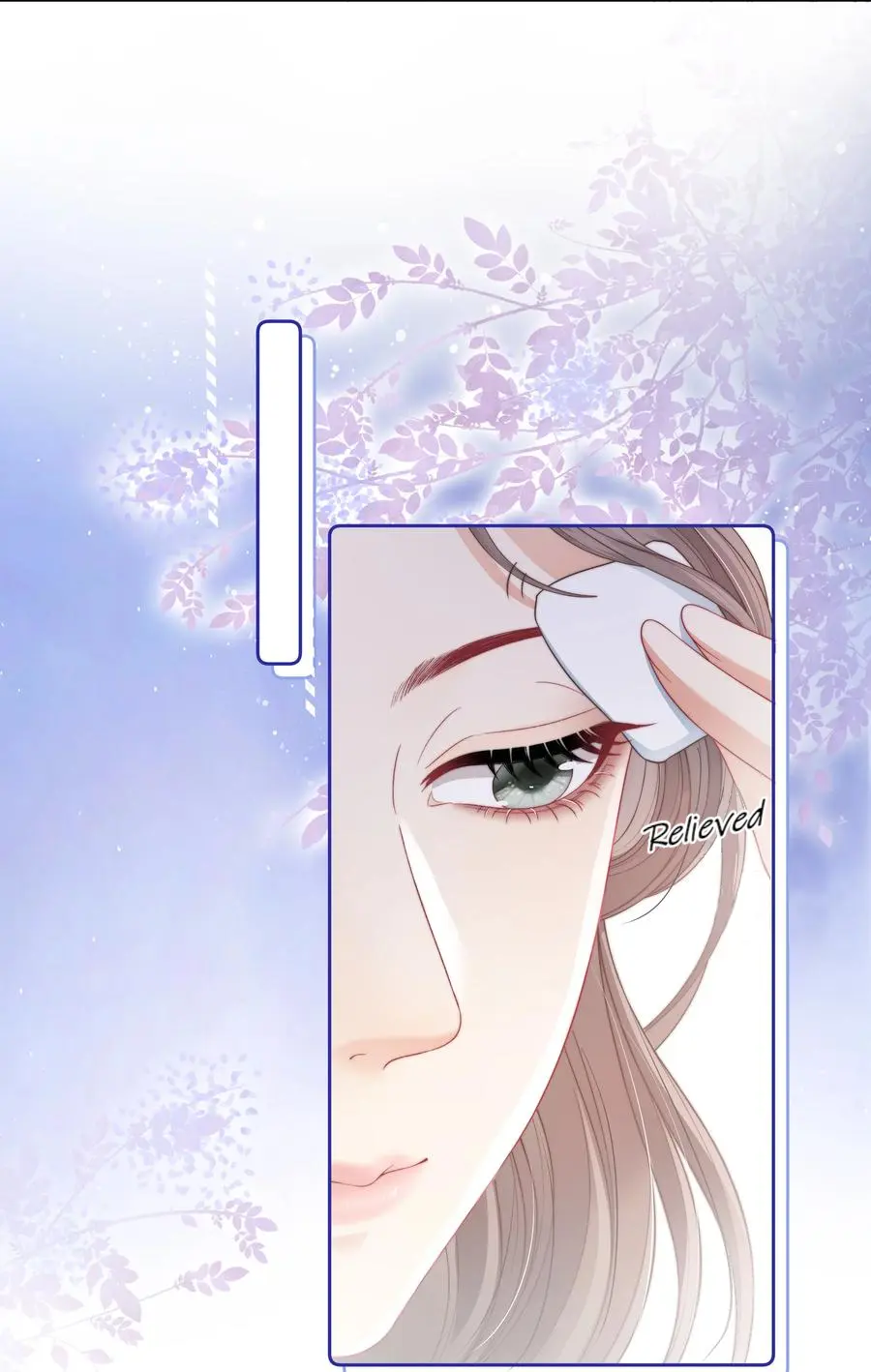 The Gale Kisses The Moonlight - Vol.1 Chapter 15: Ms. Tang, Is This Okay?