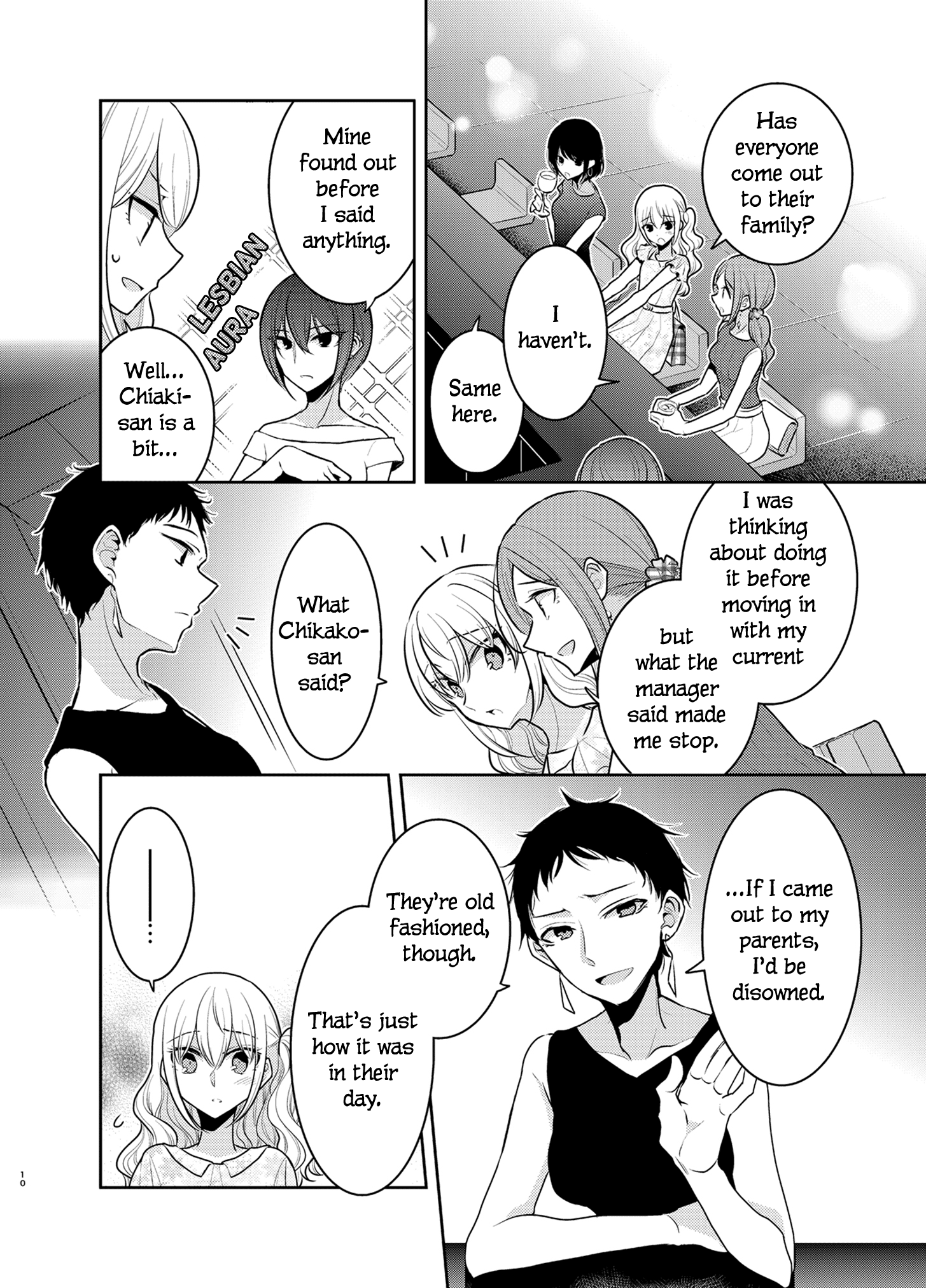 Dear My Teacher - Chapter 9