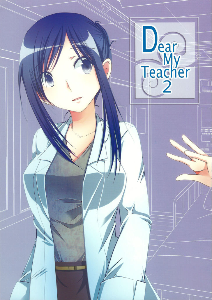 Dear My Teacher - Vol.1 Chapter 3