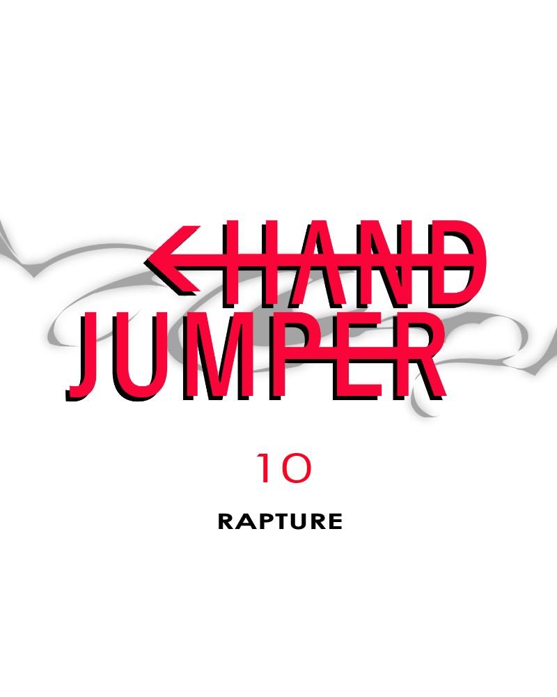 Hand Jumper - Chapter 10