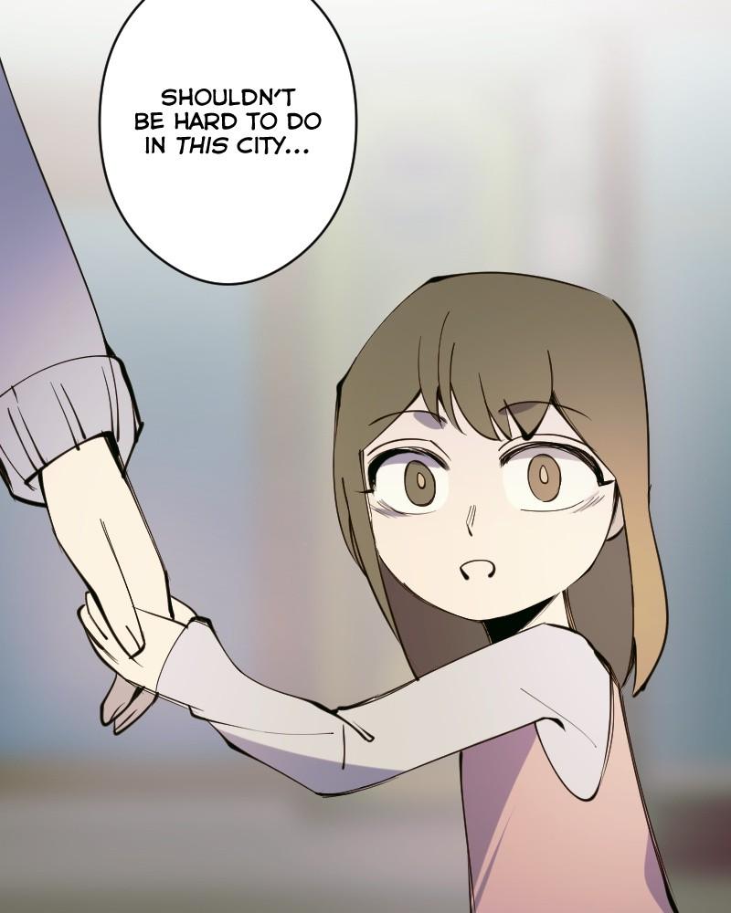 Hand Jumper - Chapter 10