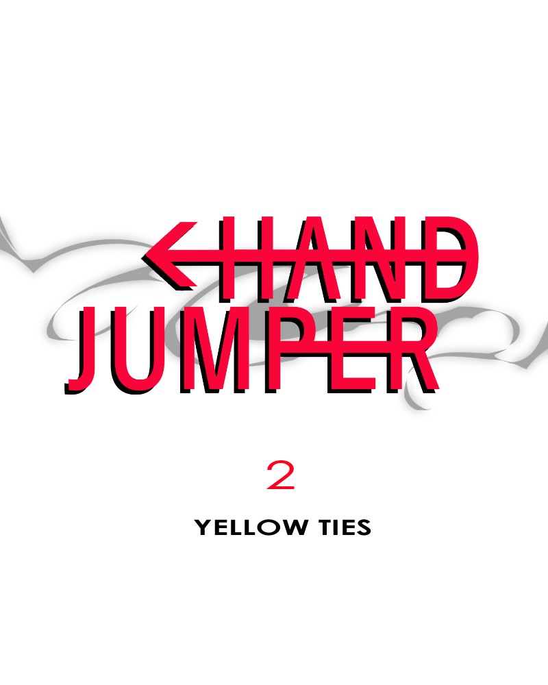 Hand Jumper - Chapter 2