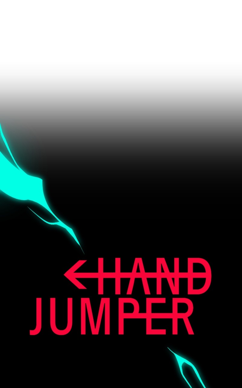 Hand Jumper - Chapter 45