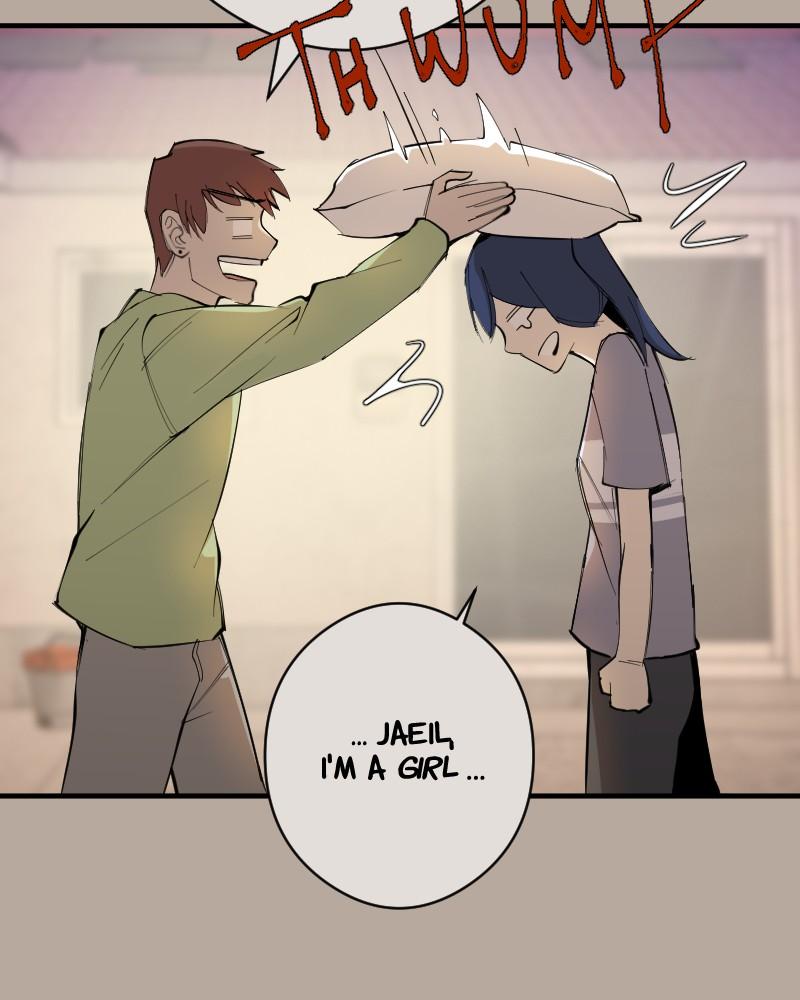 Hand Jumper - Chapter 22