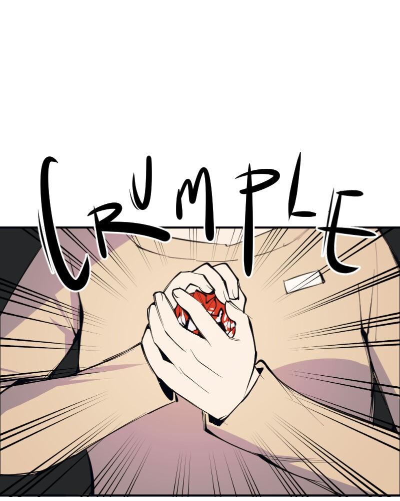 Hand Jumper - Chapter 9