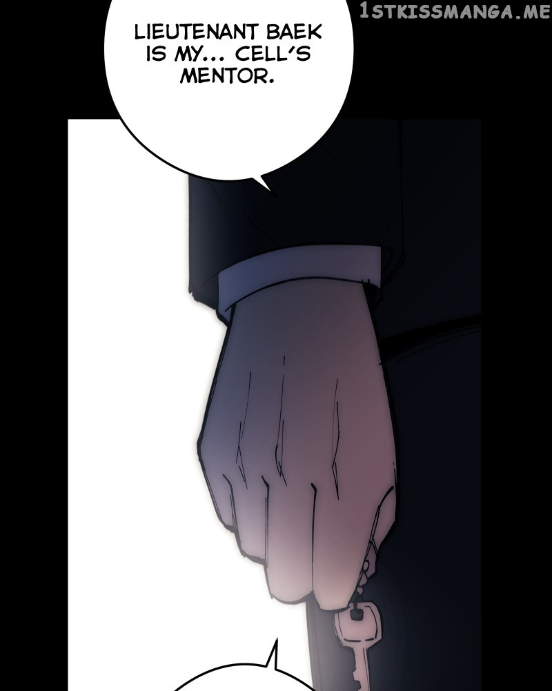 Hand Jumper - Chapter 44