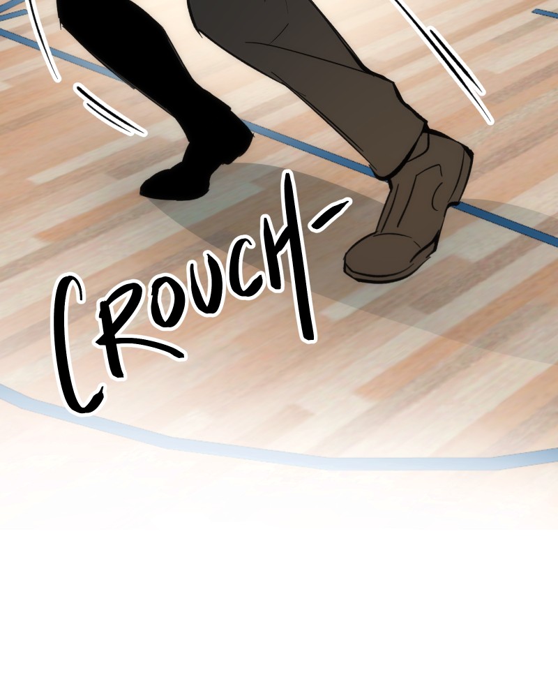 Hand Jumper - Chapter 30