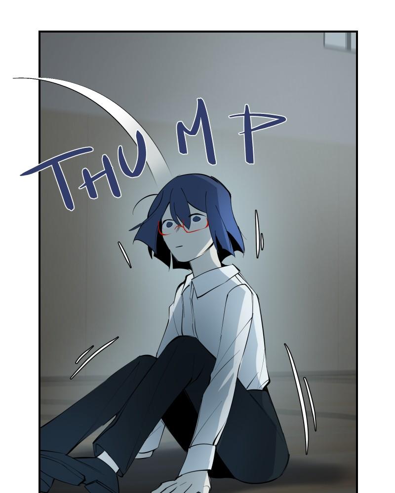 Hand Jumper - Chapter 23