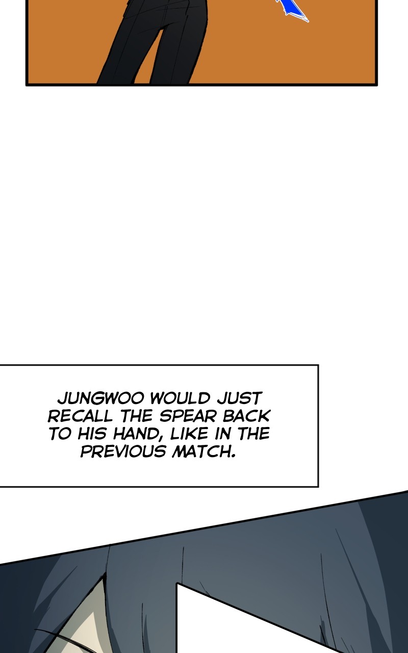 Hand Jumper - Chapter 37