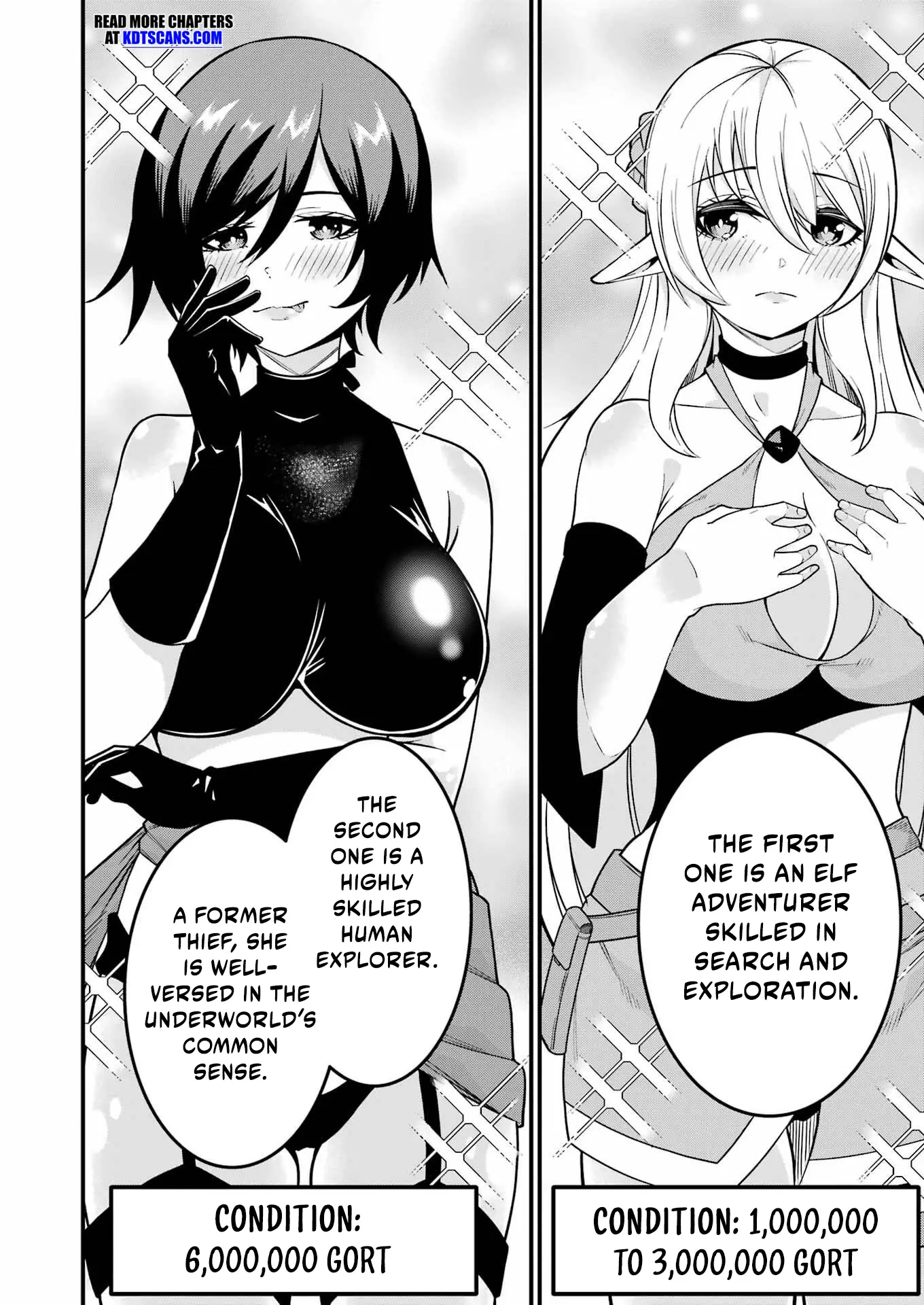 Tsuiho Yusha No Yugana Slow Life: Jiyuu Ni Nattara Ore Dake No Saiai Tenshi No Te Ni Haitta! - Chapter 1