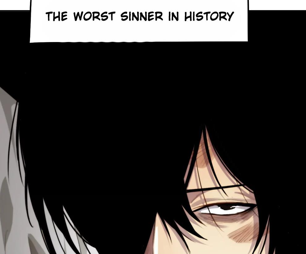 The Savior Is Ruined - Chapter 1