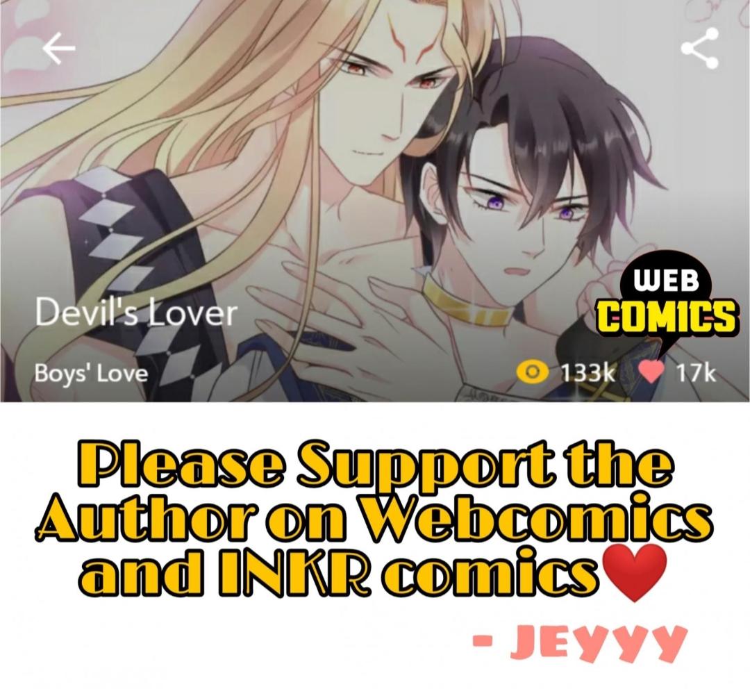 Devil's Lover - Chapter 179