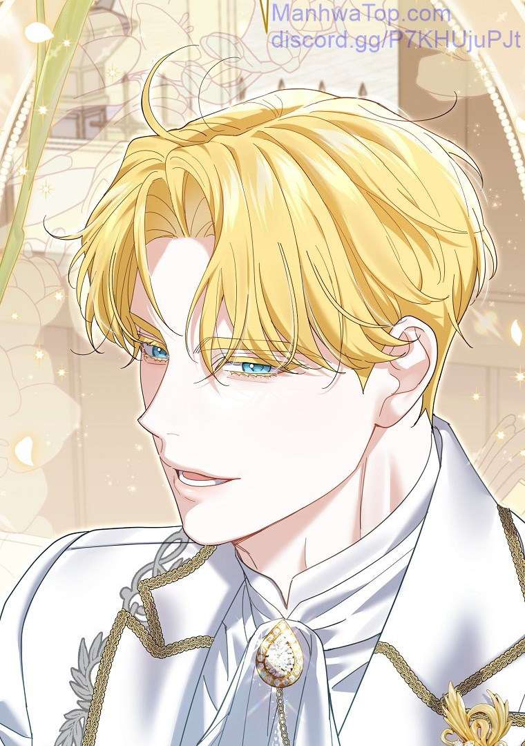 My Villain Fiancé Is Interfering With My Flowery Path - Chapter 35