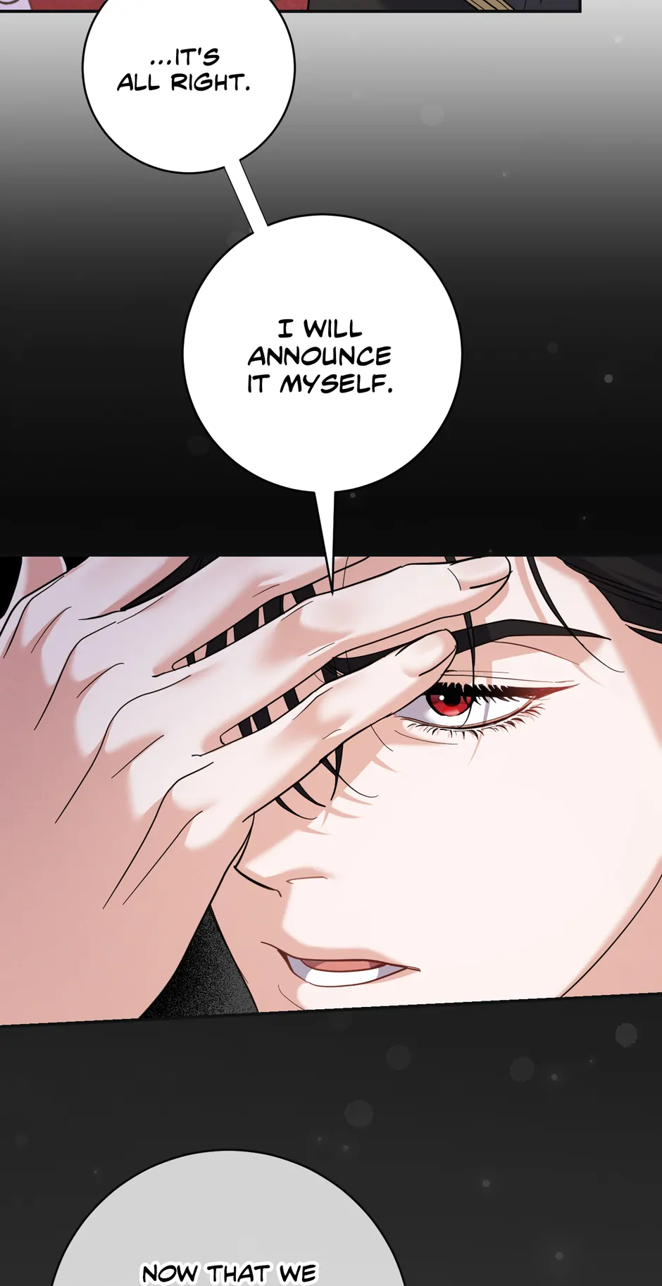 My Villain Fiancé Is Interfering With My Flowery Path - Chapter 39