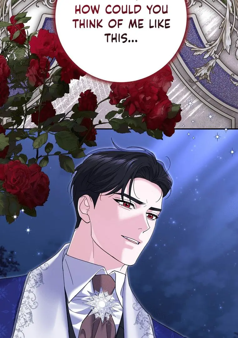 My Villain Fiancé Is Interfering With My Flowery Path - Chapter 37