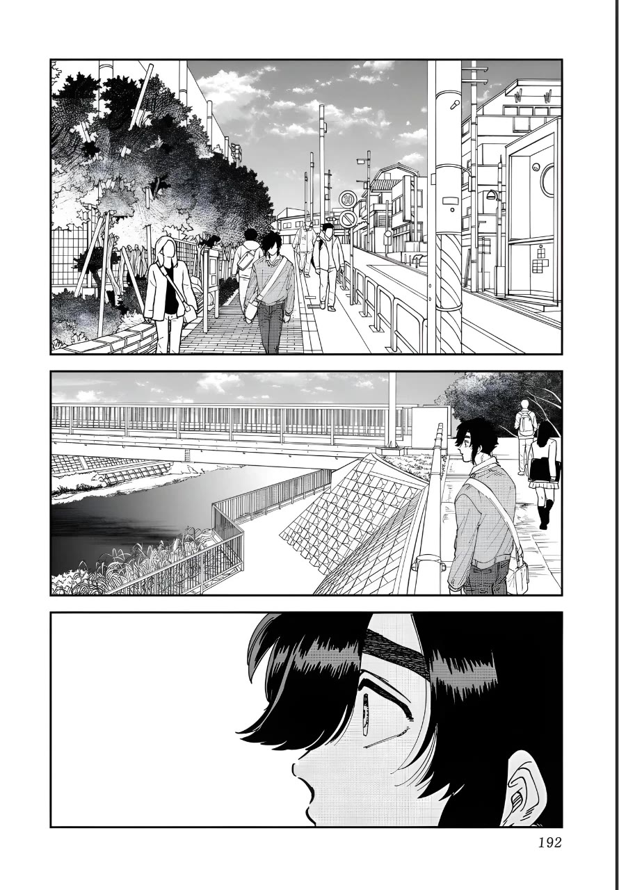 Iyagatteru Kimi Ga Suki - Chapter 52: The Gentian Does Not Wither [End]