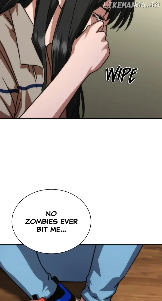 Zombie Apocalypse 82-08 - Chapter 46