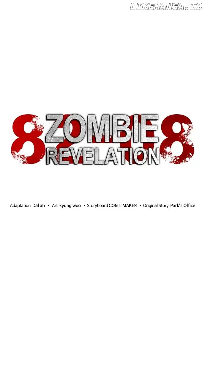 Zombie Apocalypse 82-08 - Chapter 45