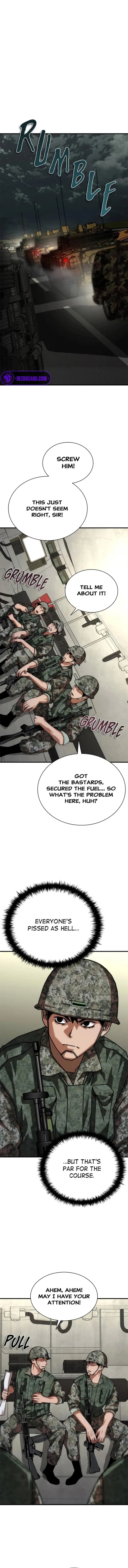 Zombie Apocalypse 82-08 - Chapter 51