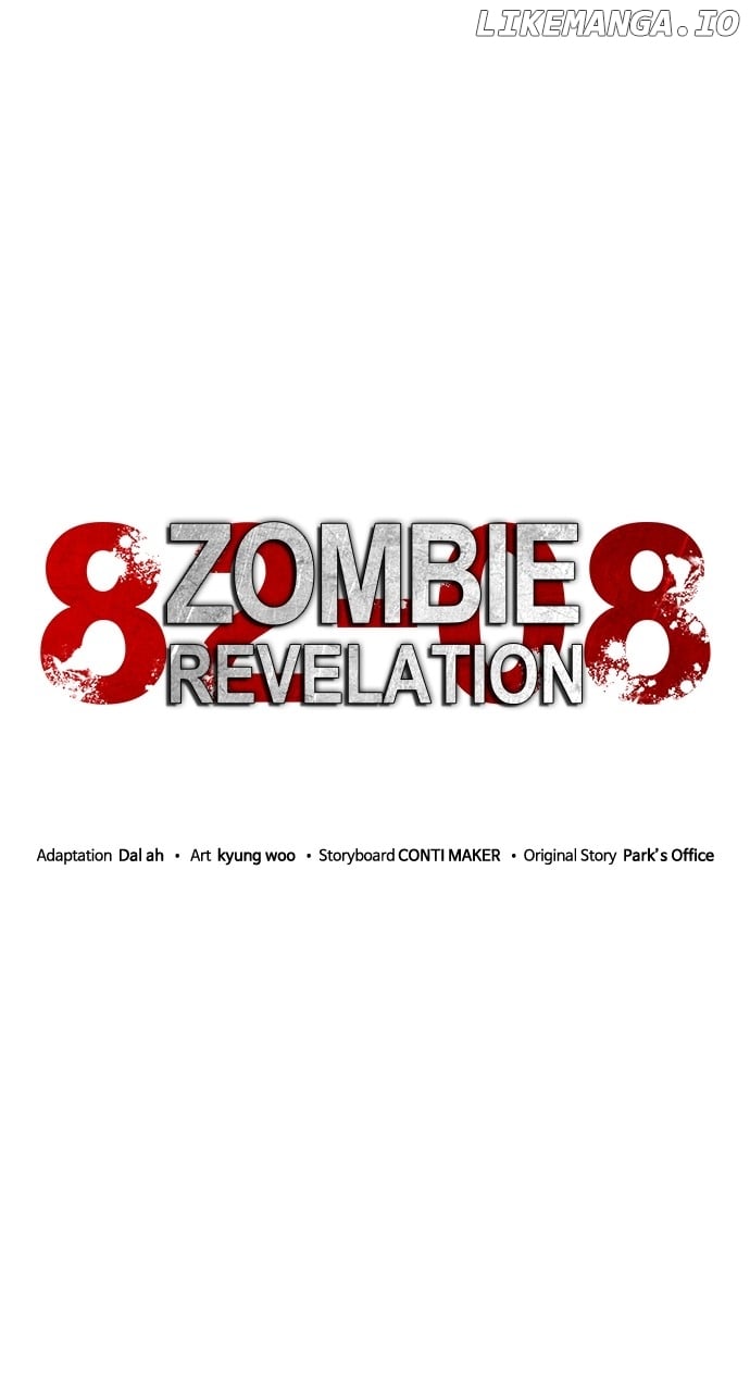 Zombie Apocalypse 82-08 - Chapter 47