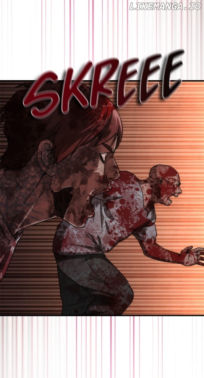 Zombie Apocalypse 82-08 - Chapter 44