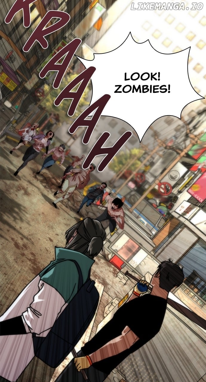 Zombie Apocalypse 82-08 - Chapter 44