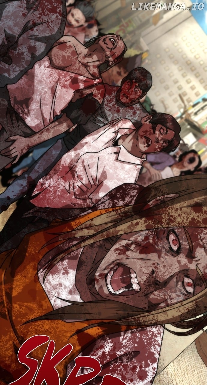 Zombie Apocalypse 82-08 - Chapter 44