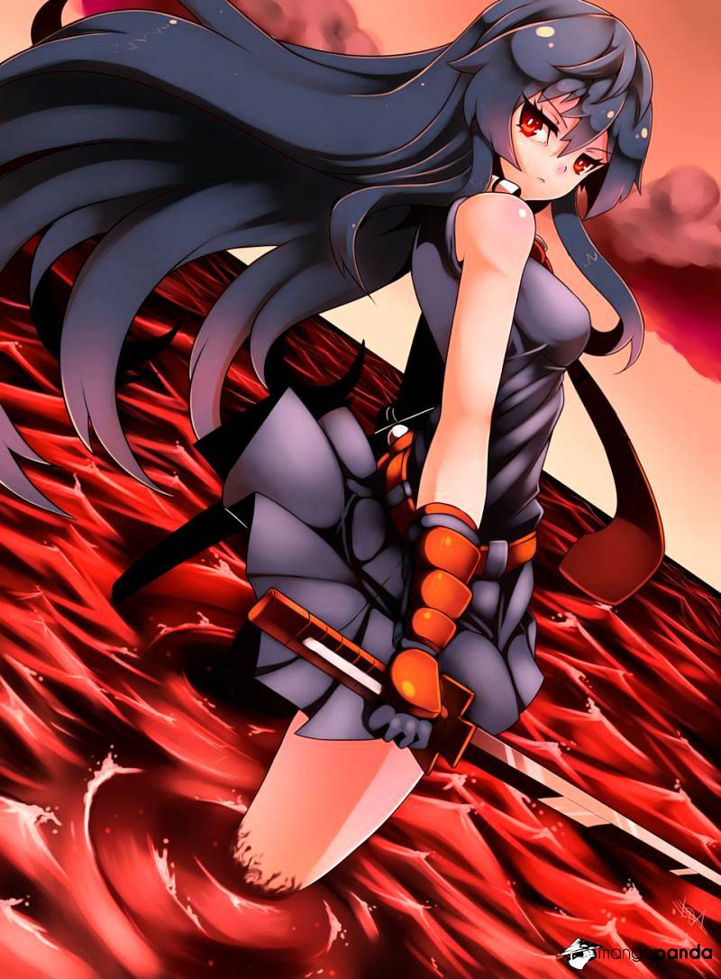 Akame Ga Kill! - Chapter 57 : Kill The Alchemist