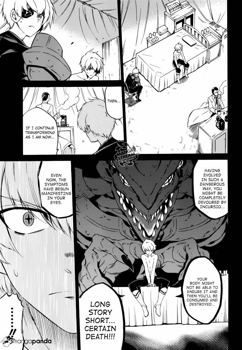 Akame Ga Kill! - Chapter 57 : Kill The Alchemist