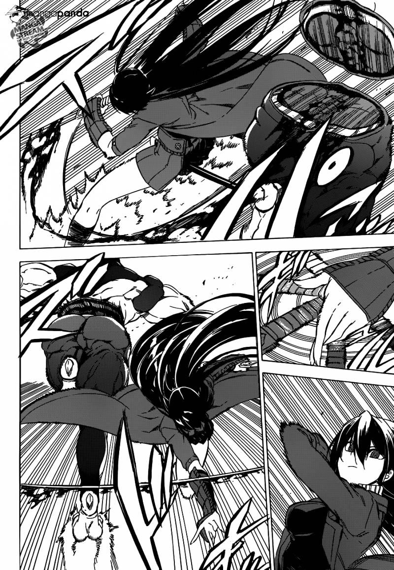 Akame Ga Kill! - Chapter 59 : Kill Your Assumption